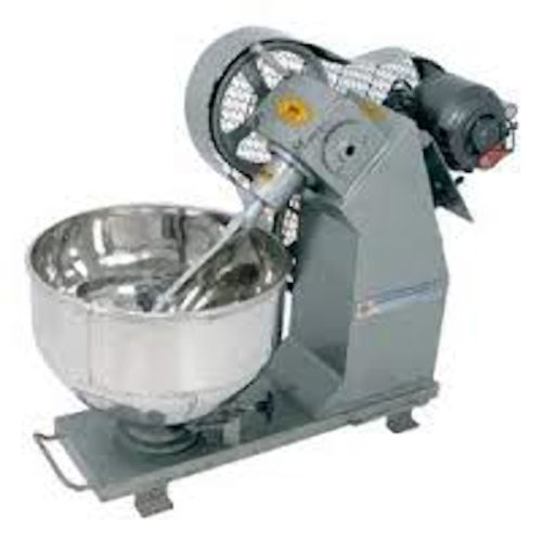 Commercial Dough Kneader