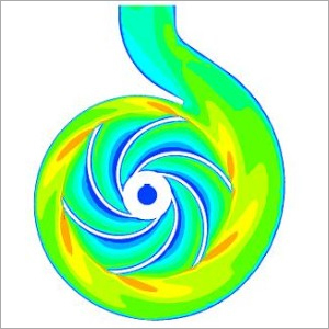 Pump Design Optimization Services