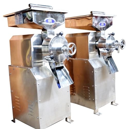 Instant Idli Dosa Batter Machine Size: 43 X 43 X 120 Cm