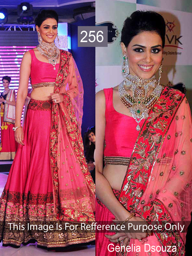 exclusive designer saree