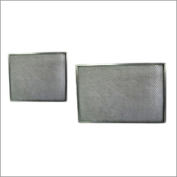 Channel Type Pre Filters