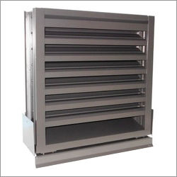 AC Aluminium Grill