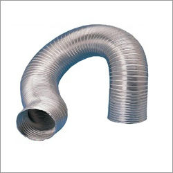 Semi Rigid Spiral Duct