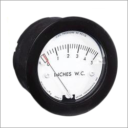 Minihelic Differential Pressure Gauges