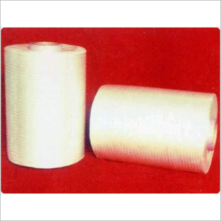 White Nylon Yarn White Nylon Yarn