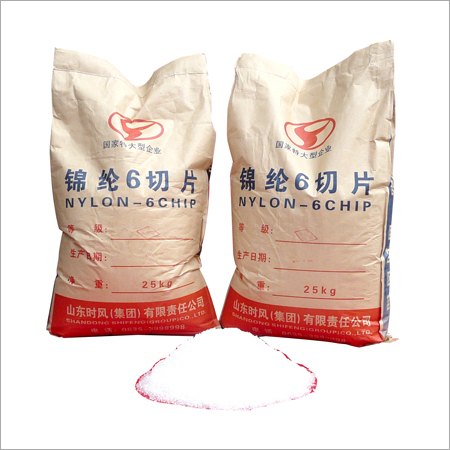 Nylon 6 Chips