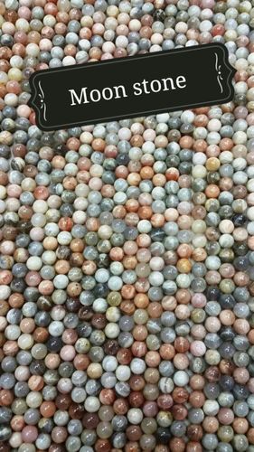 Moonstone Mala