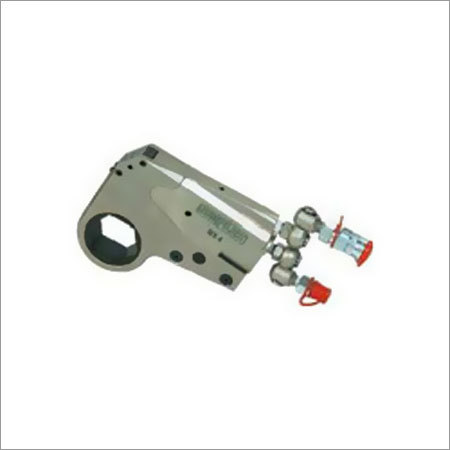 Hexagonal Hydraulic Torque Wrench