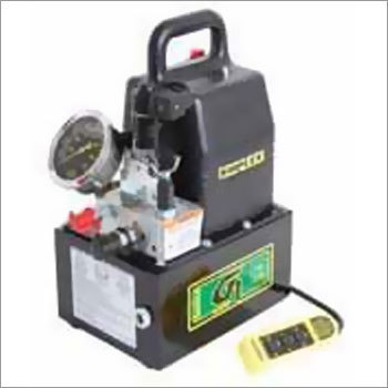 G1 Bolting Pump