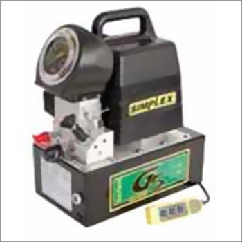 G5 Bolting Pump