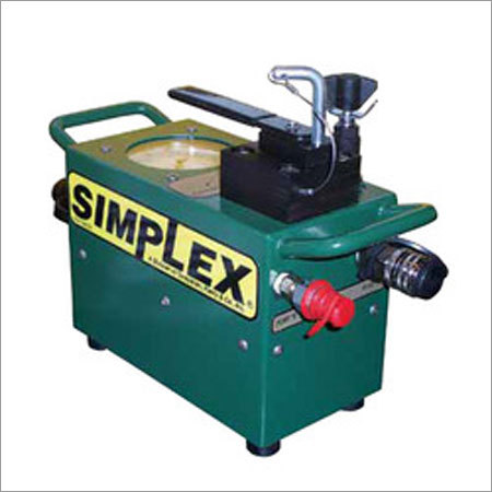 Bolting Pumps