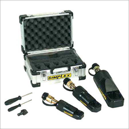Hydraulic Tools