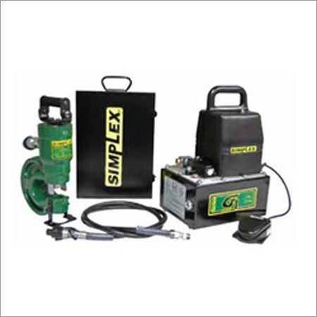 Hydraulic Tools
