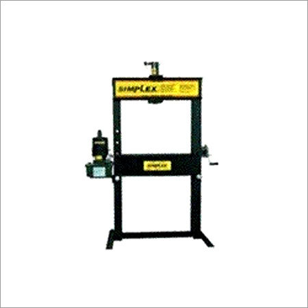 Hydraulic Press Machine