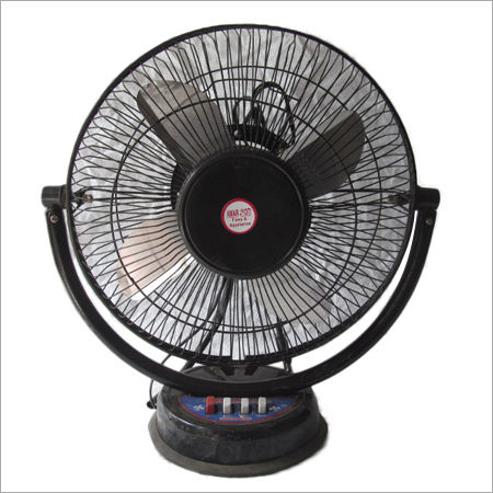 Table Fan