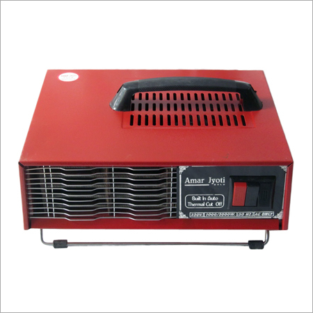 Heat Convector Room Heater