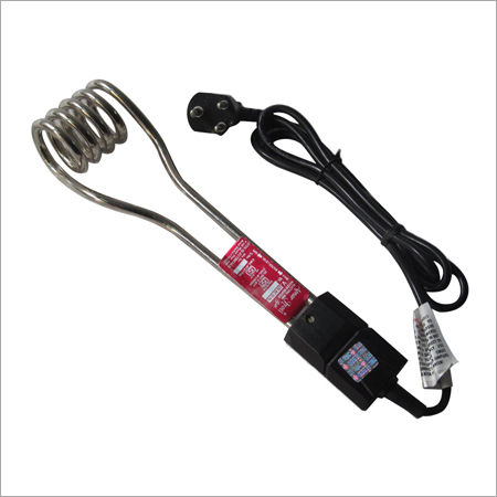 Electric Immersion Rod