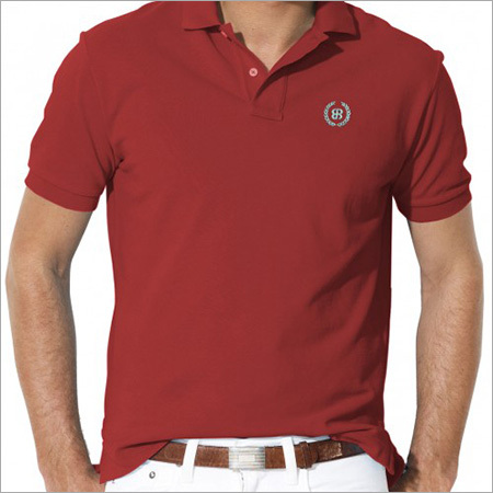 Mens Polo T Shirts