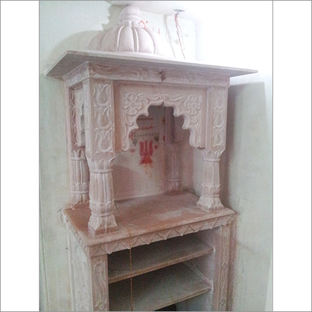 Marble Temple