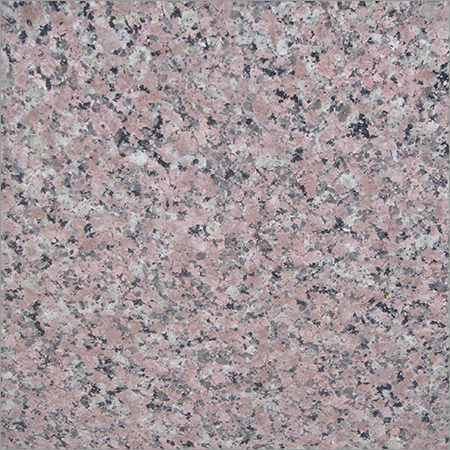 Rosy Pink Granites