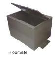 Floor Mounted Safe