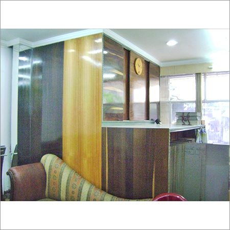 Decorative Laminates