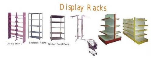 Display Racks