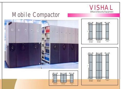 Mobile Compactors