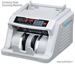 Currency Counting Machine