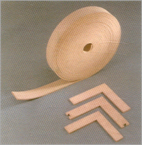 Rubber Cork Rolls