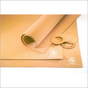 Rubberised Cork Sheet