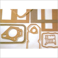 Automotive Rubber Cork Sheet