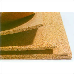 Acoustic Cork Sheet