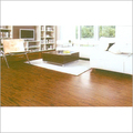 Cork Floor Tiles - Cork Material, Variable Dimensions, Brown Color | Acoustic Insulation, Elegant Finish, Easy To Install, Smooth Surface
