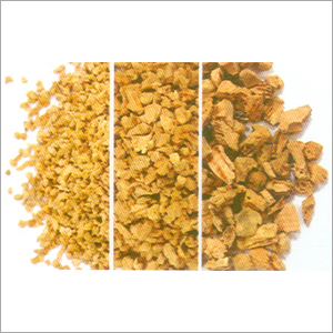 Granulated Cork