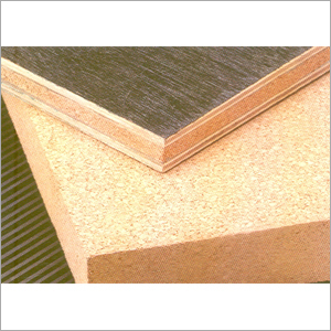 Anti Vibration Cork Sheet