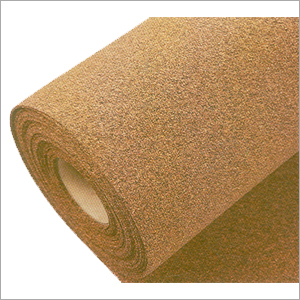 Cork Underlay Rolls