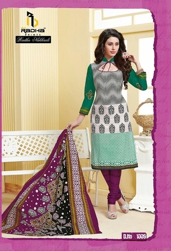 Casual Salwar Kameez