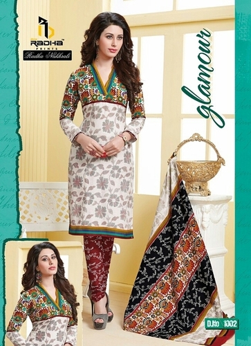 Designer Salwar kameez