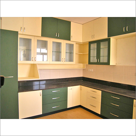 Modular Kitchen Furniture