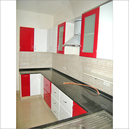 Modular Kitchen