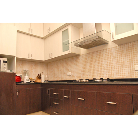 Modular Kitchen Designs