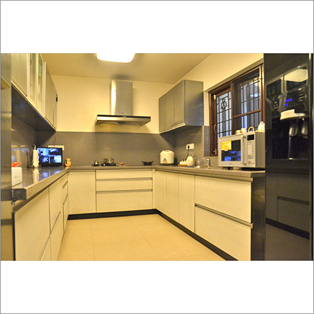 Kitchen Interior Design