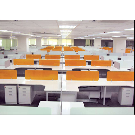 Workstation Desk