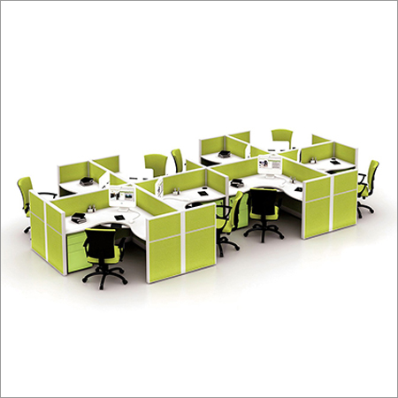 Office Workstation