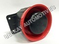 REVERSE HORN