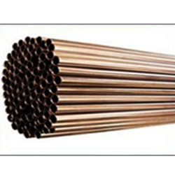 Copper Alloy Pipes 
