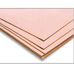 Copper Alloy Sheet 