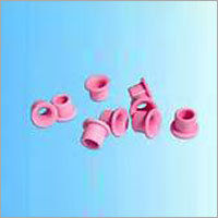 Pink Ceramic Eyelet