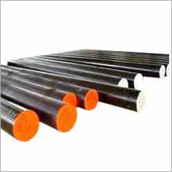 Carbon Steel Round Bars By ARDH METALS AND ALLOYS PVT. LTD.